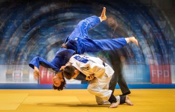 Впервые в Молдове: Чемпионат Европы по дзюдо U23 пройдёт в Кишинёве 31 октября–2 ноября