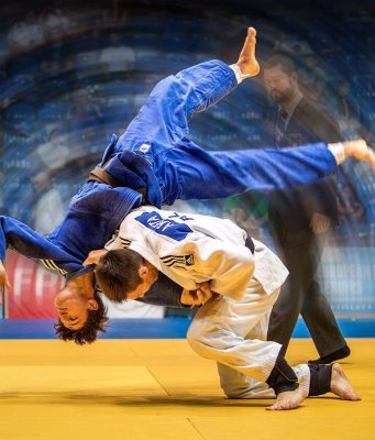 Впервые в Молдове: Чемпионат Европы по дзюдо U23 пройдёт в Кишинёве 31 октября–2 ноября