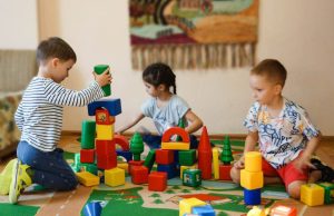 С 2026 года детсады Молдовы перейдут на новую модель финансирования