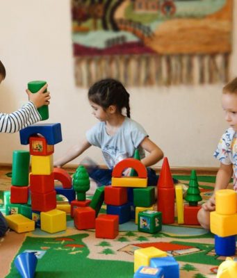 С 2026 года детсады Молдовы перейдут на новую модель финансирования