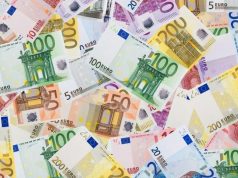 НБМ продал €4 млн для балансировки валютного рынка