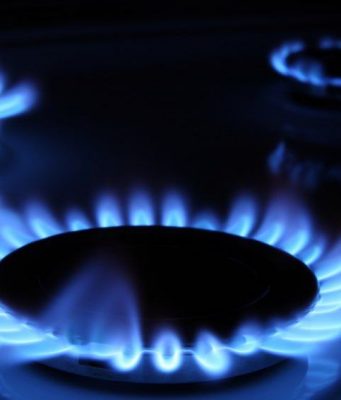 Румыния нарастила поставки газа в Молдову до 4,5 млн м³ в сутки