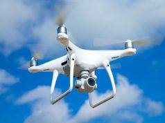 Владельцам дронов в Молдове придется получать официальное разрешение