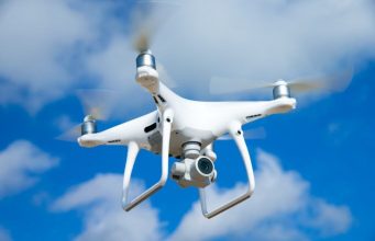 Владельцам дронов в Молдове придется получать официальное разрешение