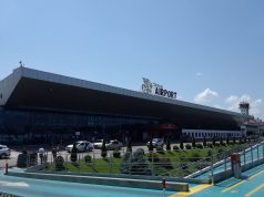 Из аэропорта Кишинёва в центр столицы можно будет добраться на поезде