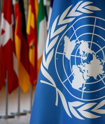 Кишинёв и ООН: 30 лет сотрудничества