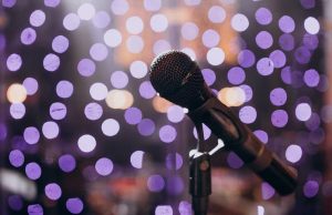 В Бельцах пройдёт фестиваль «Магия голоса 2025»: праздник музыки и молодых талантов
