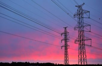 Молдова заняла второе место в Европе по объёмам чистого импорта электроэнергии