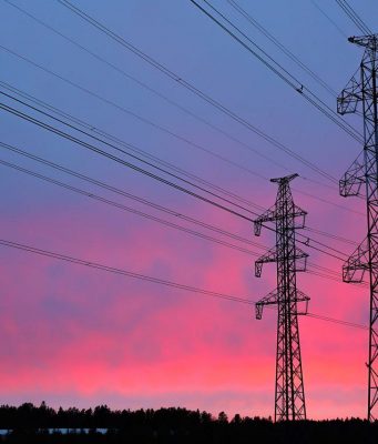 Молдова заняла второе место в Европе по объёмам чистого импорта электроэнергии