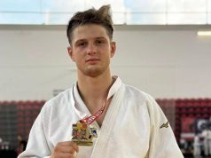 Молдову на Чемпионате Европы по дзюдо представит сотрудник Пограничной полиции