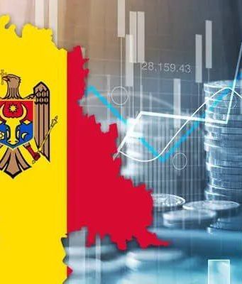Внешний долг Молдовы приблизился к $5 миллиардам