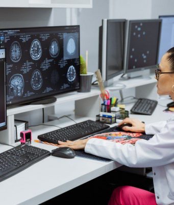 В Кишинёве заработал новый МРТ-кабинет для пациентов с неврологическими заболеваниями