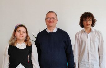 Молдавские школьники — победители Intel AI 2025