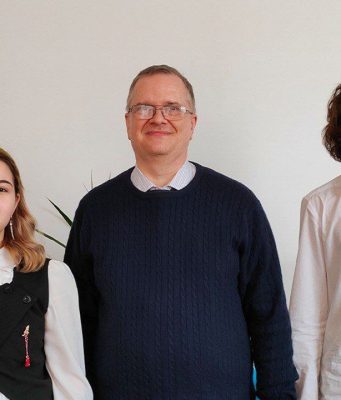 Молдавские школьники — победители Intel AI 2025