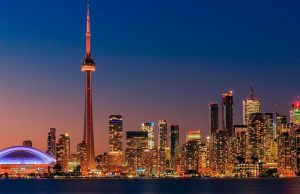 В Торонто откроется выездной консульский приём граждан Молдовы