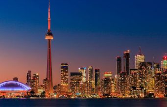 В Торонто откроется выездной консульский приём граждан Молдовы