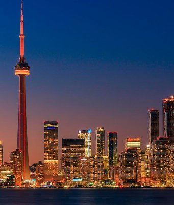 В Торонто откроется выездной консульский приём граждан Молдовы