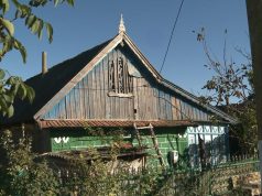 В Чимишлийском районе село вымирает: в Артимоновке осталось лишь пять жителей
