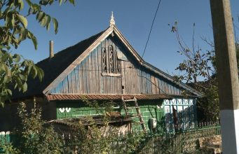 В Чимишлийском районе село вымирает: в Артимоновке осталось лишь пять жителей