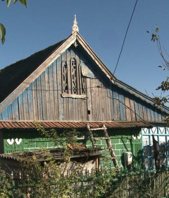 В Чимишлийском районе село вымирает: в Артимоновке осталось лишь пять жителей