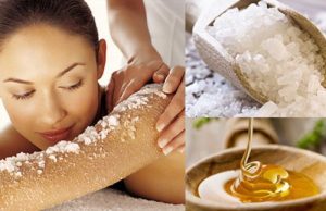 Растирание солью: забытая традиция Молдовы возвращается