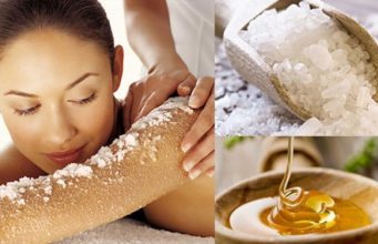 Растирание солью: забытая традиция Молдовы возвращается