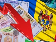 Экономика Молдовы: умеренный рост ВВП во втором квартале и стагнация за полугодие