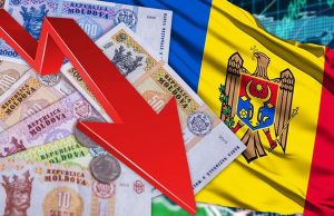 Экономика Молдовы: умеренный рост ВВП во втором квартале и стагнация за полугодие