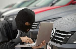 В Кишинёве осудили мошенника, обманувшего 5 покупателей автомобилей на 250 000 леев