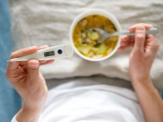 Молдавские медики: тяжёлая пища мешает организму бороться с вирусом