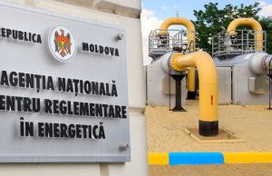 В Молдове крупные предприятия перейдут на свободный рынок газа с 2026 года