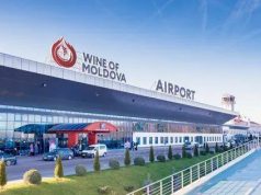 В аэропорту Кишинева вводится новая система въезда и выезда EES