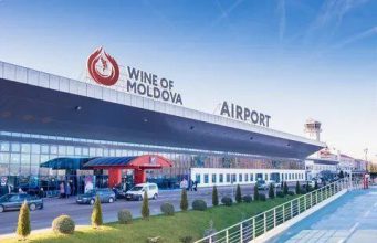 В аэропорту Кишинева вводится новая система въезда и выезда EES