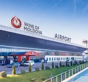 В аэропорту Кишинева вводится новая система въезда и выезда EES