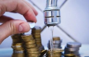 Жители Сорок будут платить больше за воду: тариф вырос на треть