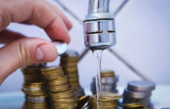 Жители Сорок будут платить больше за воду: тариф вырос на треть