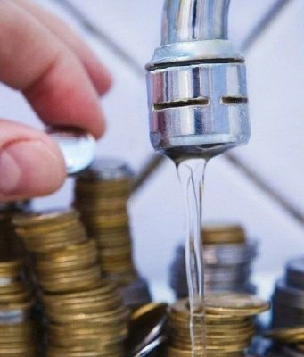 Жители Сорок будут платить больше за воду: тариф вырос на треть