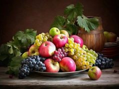 Молдова инвестирует в модернизацию сельского хозяйства и расширяет экспорт фруктов