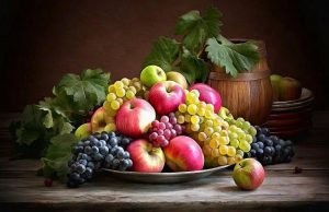 Молдова инвестирует в модернизацию сельского хозяйства и расширяет экспорт фруктов