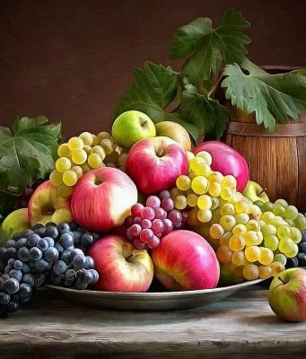 Молдова инвестирует в модернизацию сельского хозяйства и расширяет экспорт фруктов