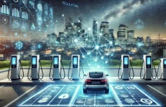 Молдова тестирует технологию Vehicle to Grid для электромобилей