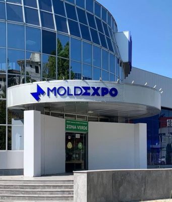 В Кишинёве пройдут выставки Moldagrotech и Farmer с участием более 200 компаний