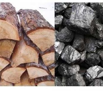 В Молдове растут расходы на отопление: уголь и дрова подорожали