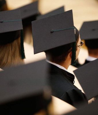 В Молдове утвердили план приёма в докторантуру на 2025–2026 учебный год