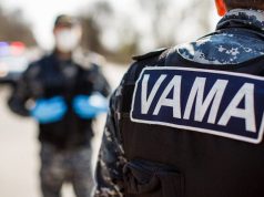 Граждане Молдовы заплатили свыше 28 млн леев таможенных сборов за неделю