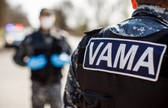 Граждане Молдовы заплатили свыше 28 млн леев таможенных сборов за неделю