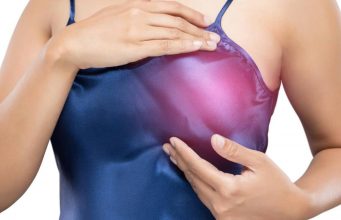 Рак груди диагностировали у 14-летней пациентки: болезнь «молодеет»