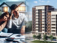 В Молдове готовятся к переоценке жилья: налоги вырастут с 2027 года