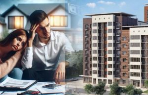 В Молдове готовятся к переоценке жилья: налоги вырастут с 2027 года