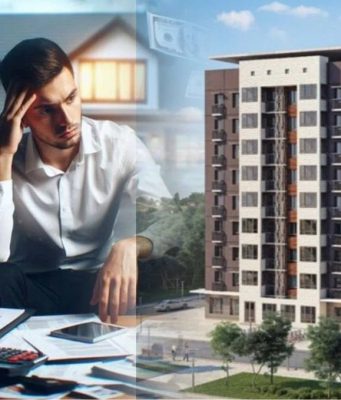 В Молдове готовятся к переоценке жилья: налоги вырастут с 2027 года